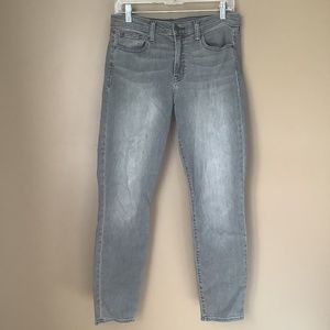 Gap True Skinny Mid Rise 30 10 R